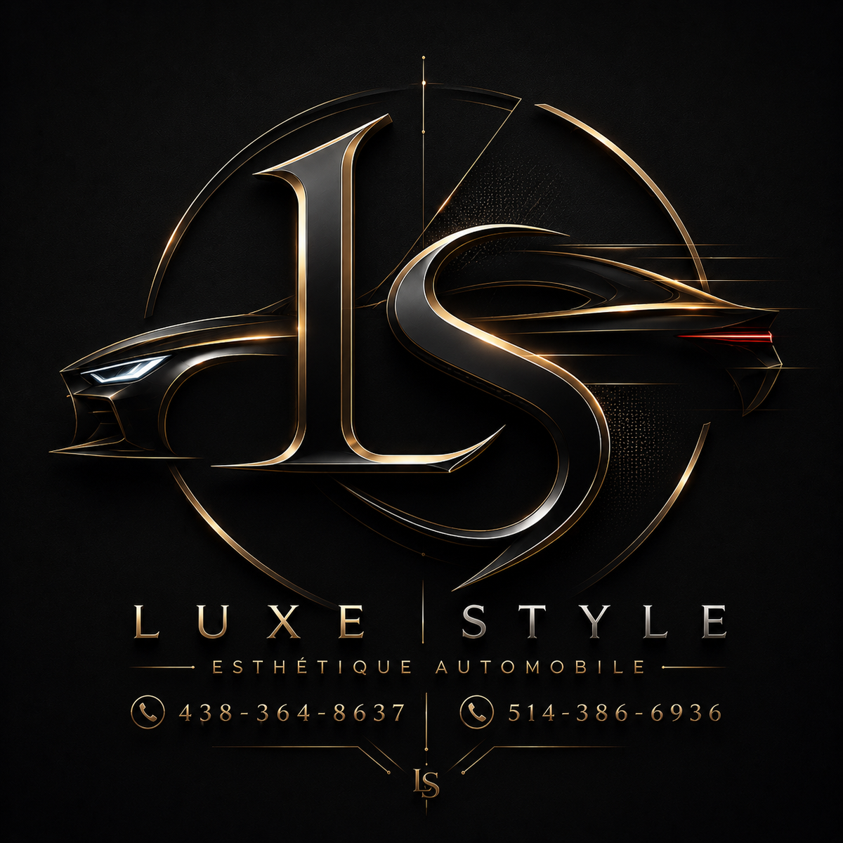 LS Luxe Style